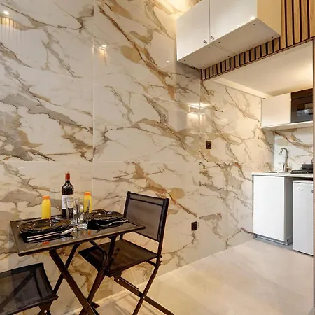 366 Legendre - Superb In Apartman Párizs