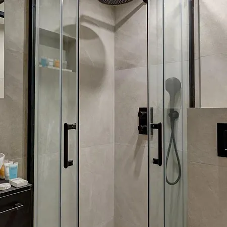 Apartman 366 Legendre - Superb In