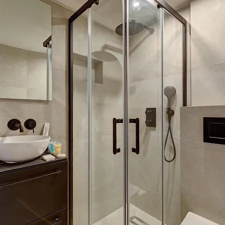 Apartman 366 Legendre - Superb In
