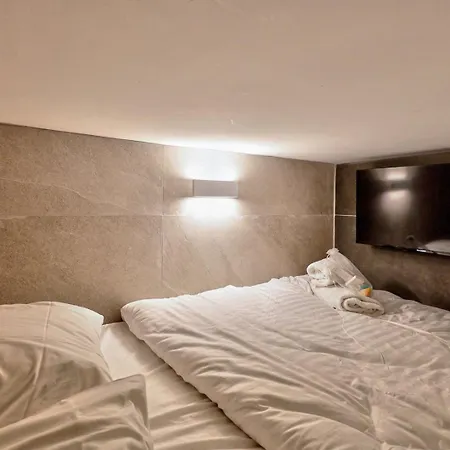 366 Legendre - Superb In Apartman